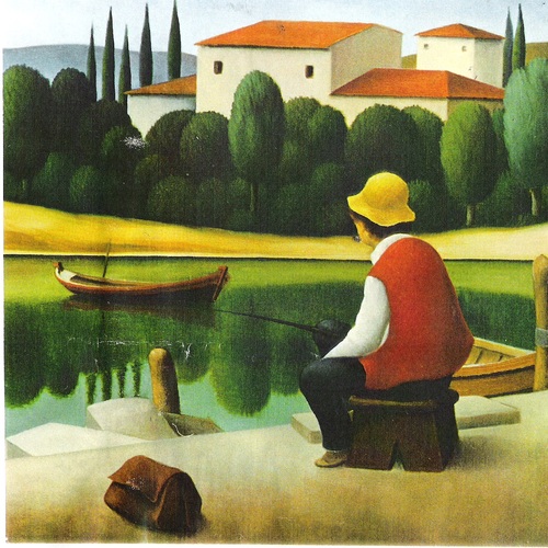 Roberto Masi