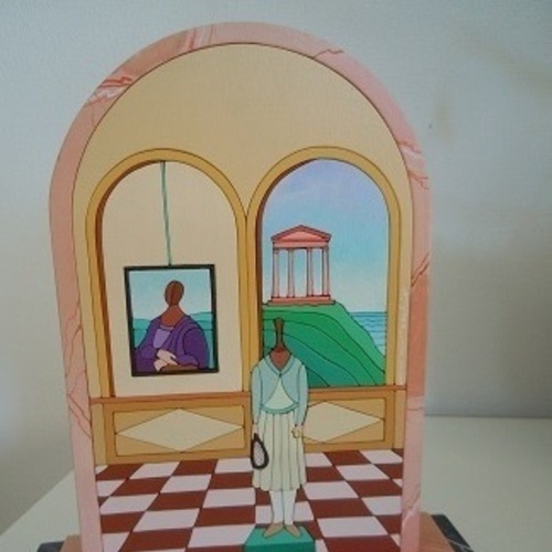 Raffaello Di Vecchio
