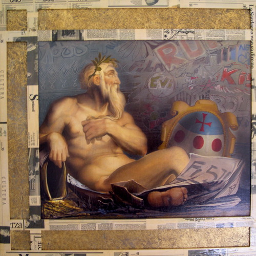Massimo Buccioni