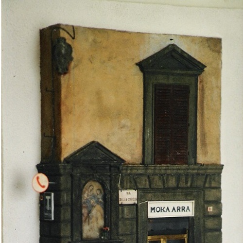Roberto Menchiari