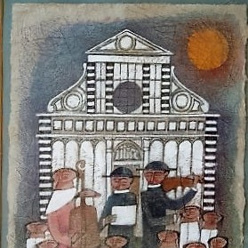 Adorno Bonciani