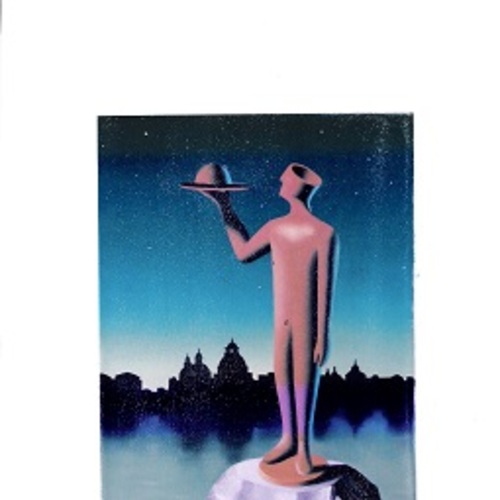 Mark Kostabi