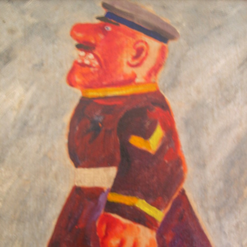 Franz Borghese
