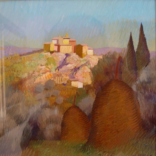Cristiano Batacchi