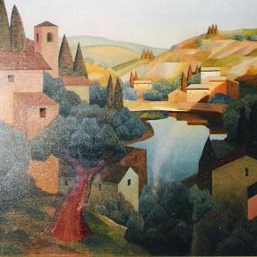 Cristiano Batacchi