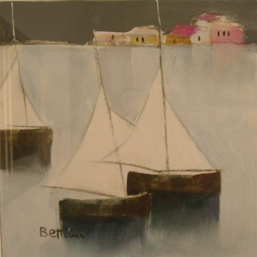 Lido Bettarini