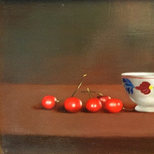 Di Maio Valentine Sacha