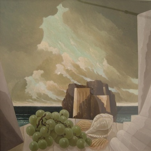 Tomaso Tommasi (Arbus Ca 1955- Firenze 2014)