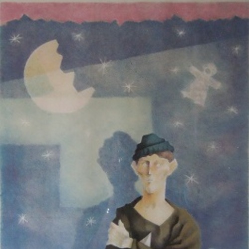 Litografie