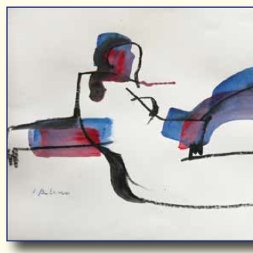 Italo Bolano (Portoferraio 1936)