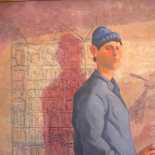 Giampaolo Talani