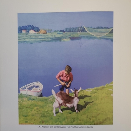 Artisti storicizzati
